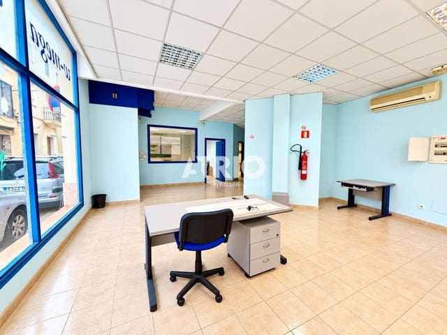 Erhverv til salg i Sa Pobla - € 245.000 (Ref: 9473524)