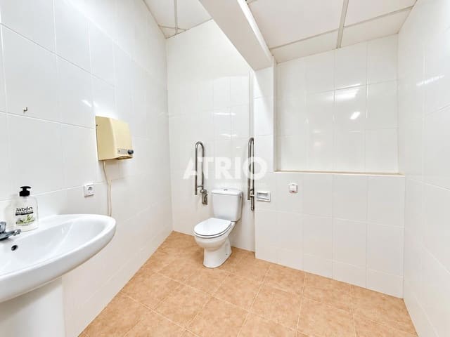 Erhverv til salg i Sa Pobla - € 245.000 (Ref: 9473524)