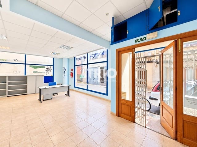 Erhverv til salg i Sa Pobla - € 245.000 (Ref: 9473524)