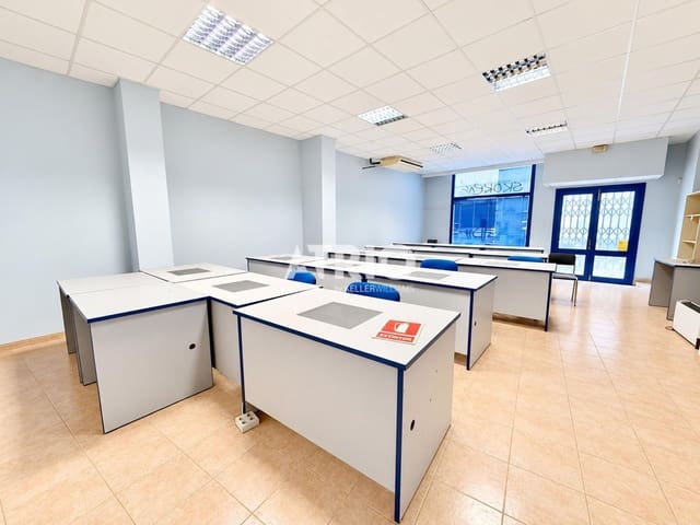 Erhverv til salg i Sa Pobla - € 245.000 (Ref: 9473524)