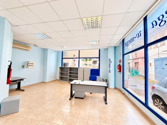 Erhverv til salg i Sa Pobla - € 245.000 (Ref: 9473524)
