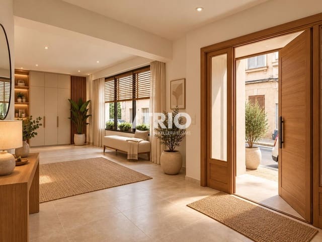 Commercieel te koop in Sa Pobla - € 245.000 (Ref: 9473524)