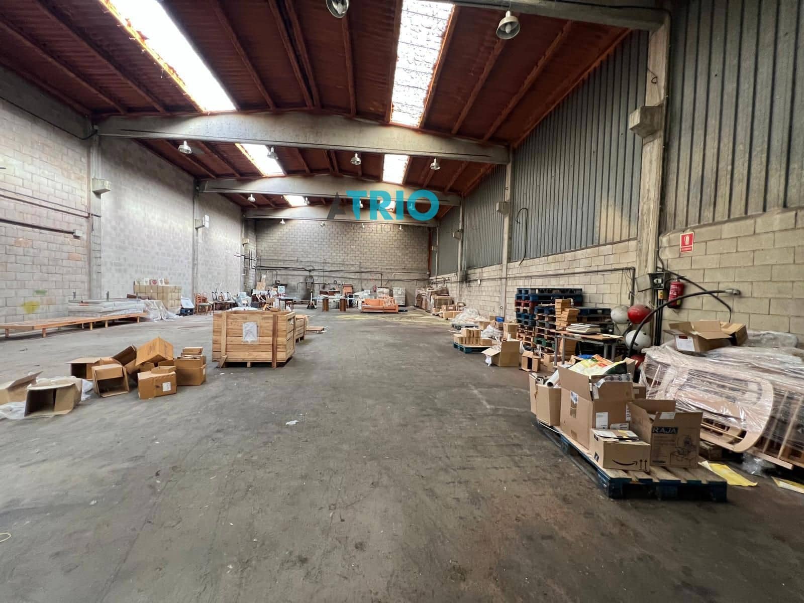 Gewerbe zu verkaufen in Burgos Stadt - 130.000 € (Ref: 9474555)