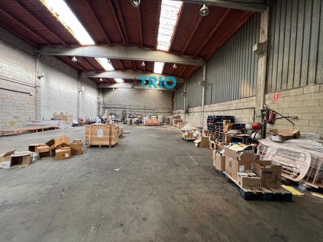 Gewerbe zu verkaufen in Burgos Stadt - 130.000 € (Ref: 9474555)