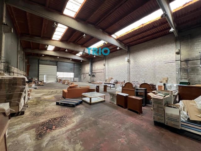 Gewerbe zu verkaufen in Burgos Stadt - 130.000 € (Ref: 9474555)