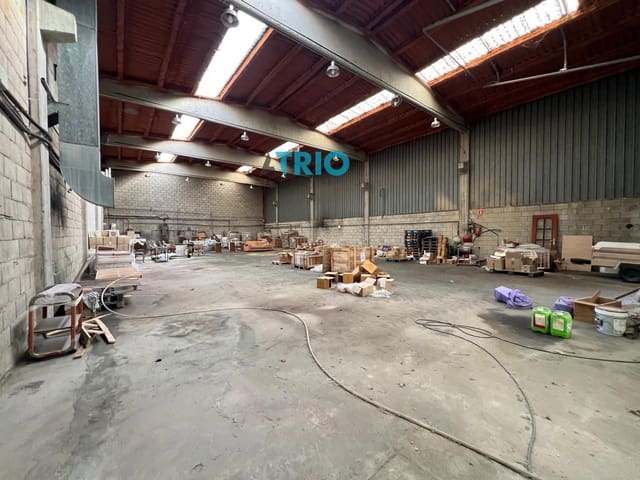 Gewerbe zu verkaufen in Burgos Stadt - 130.000 € (Ref: 9474555)