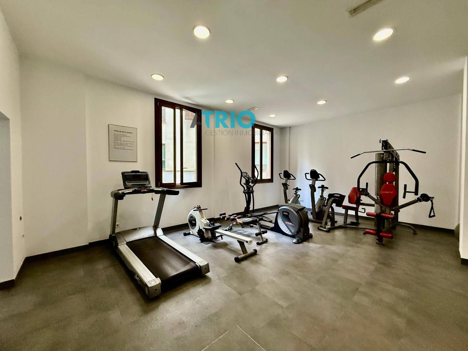 1 bedroom Flat for sale in Palma de Mallorca with garage - € 450,000 (Ref: 9481472)