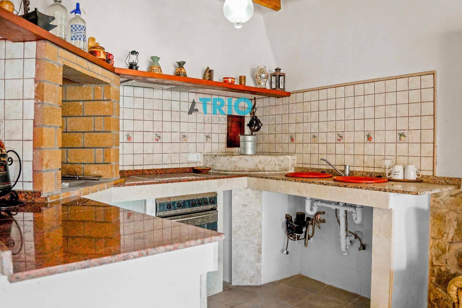 4 bedroom Villa for rent in Caimari - € 2,400 (Ref: 9495469)