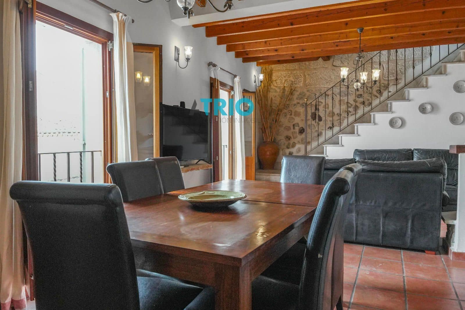 4 bedroom Villa for rent in Caimari - € 2,400 (Ref: 9495469)