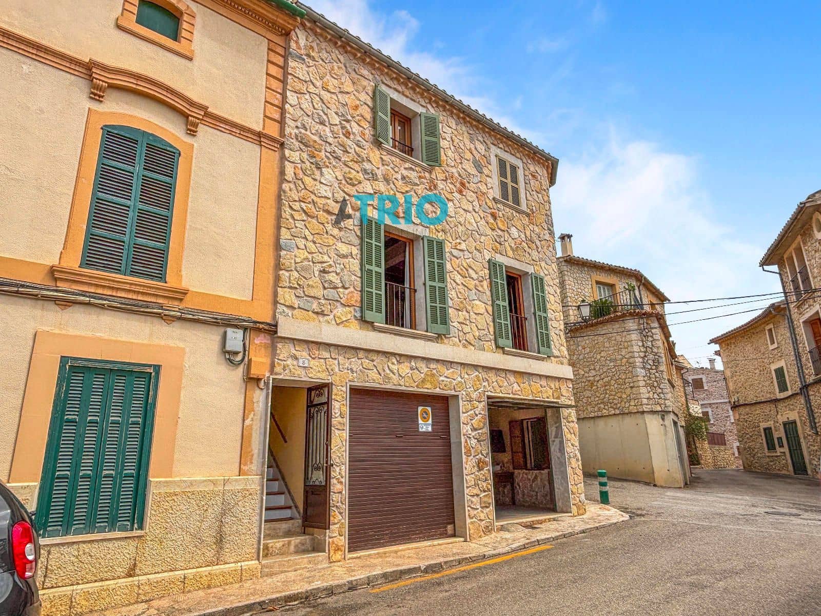 4 bedroom Villa for rent in Caimari - € 2,400 (Ref: 9495469)