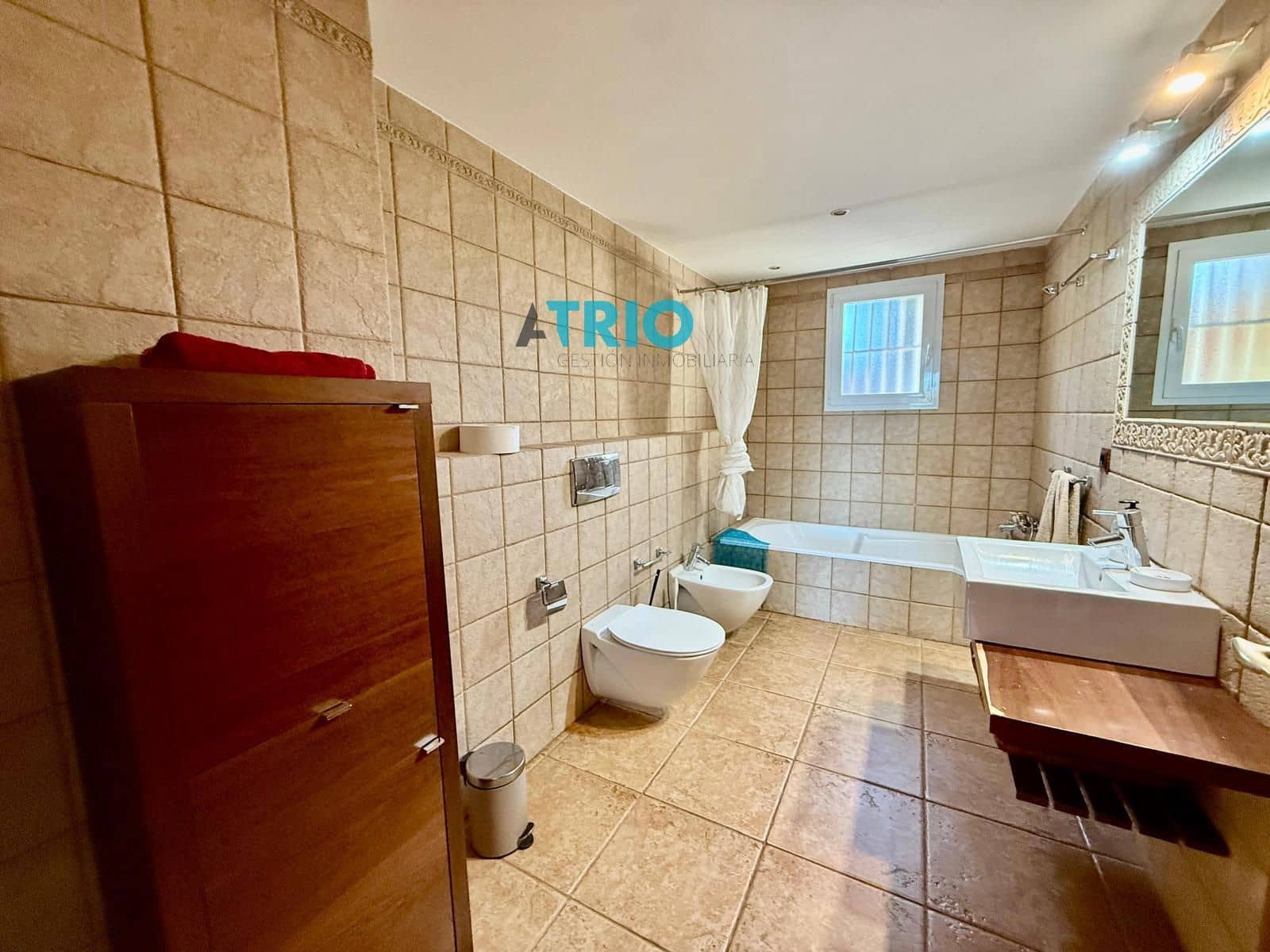 5 bedroom Villa for rent in Marratxi with pool garage - € 3,100 (Ref: 9496504)