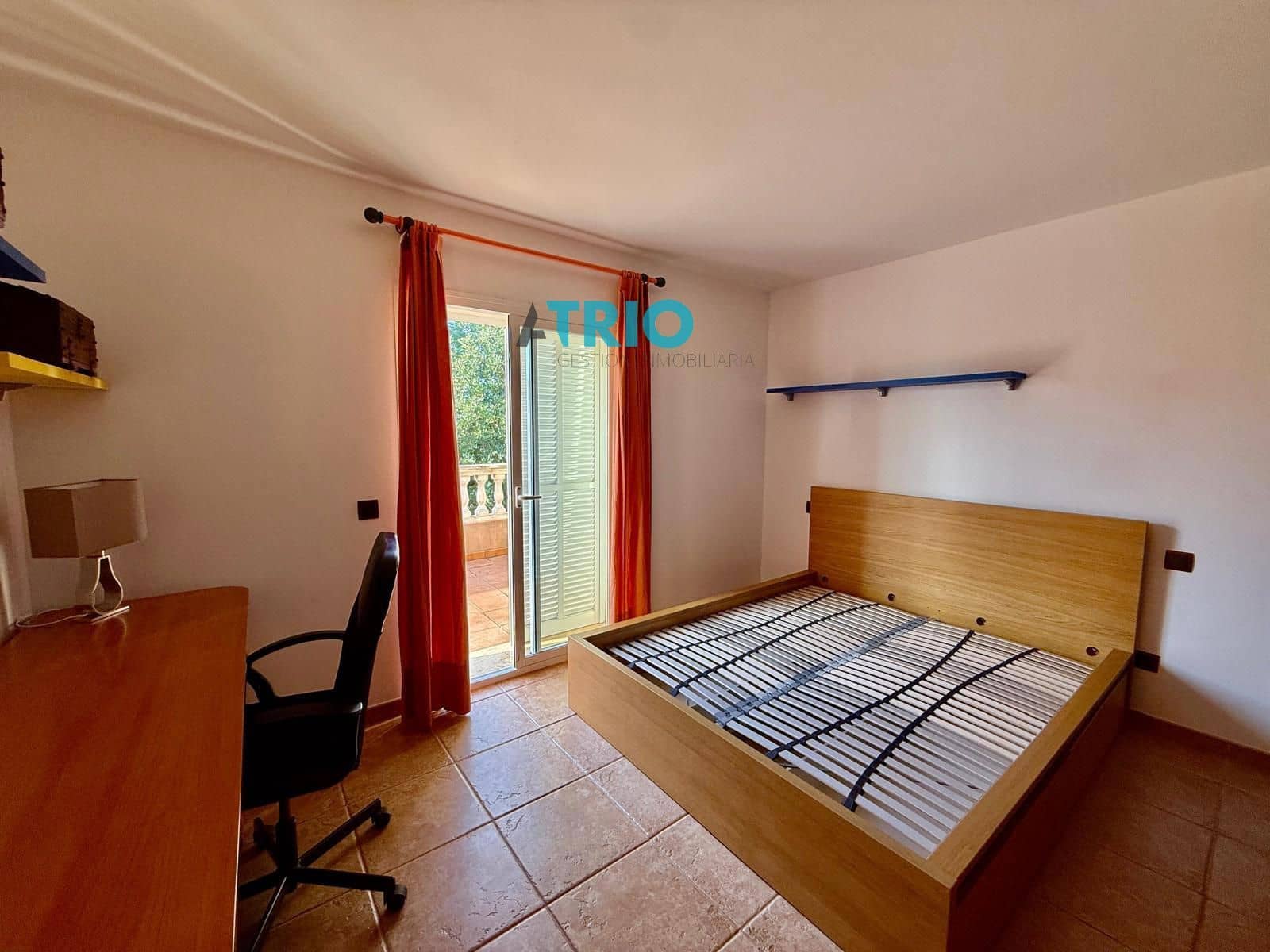 5 bedroom Villa for rent in Marratxi with pool garage - € 3,100 (Ref: 9496504)