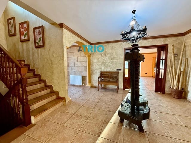 Chalet de 5 habitaciones en Marratxí en alquiler con piscina garaje - 3.100 € (Ref: 9496504)