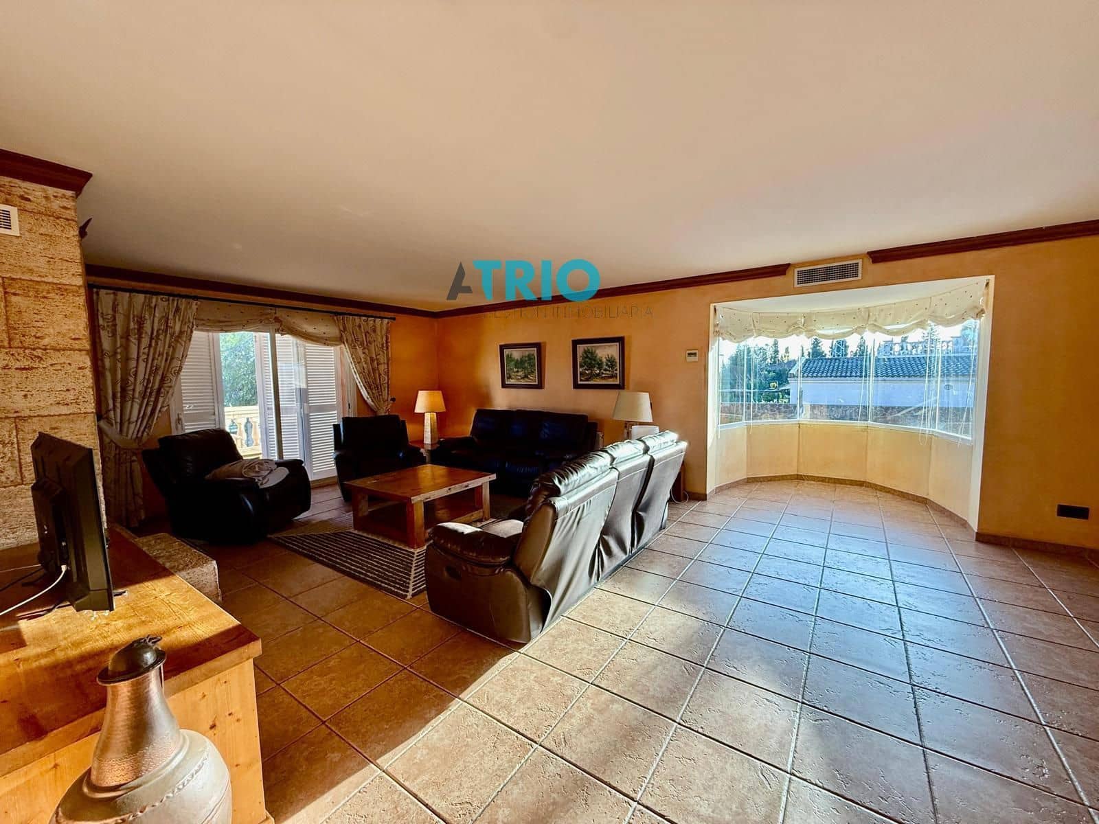 5 bedroom Villa for rent in Marratxi with pool garage - € 3,100 (Ref: 9496504)