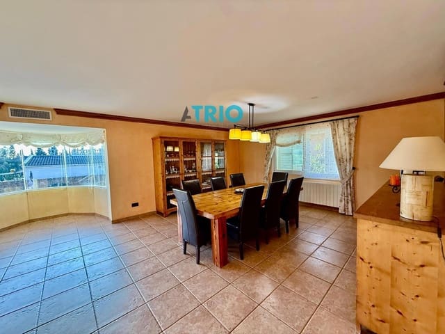 Chalet de 5 habitaciones en Marratxí en alquiler con piscina garaje - 3.100 € (Ref: 9496504)