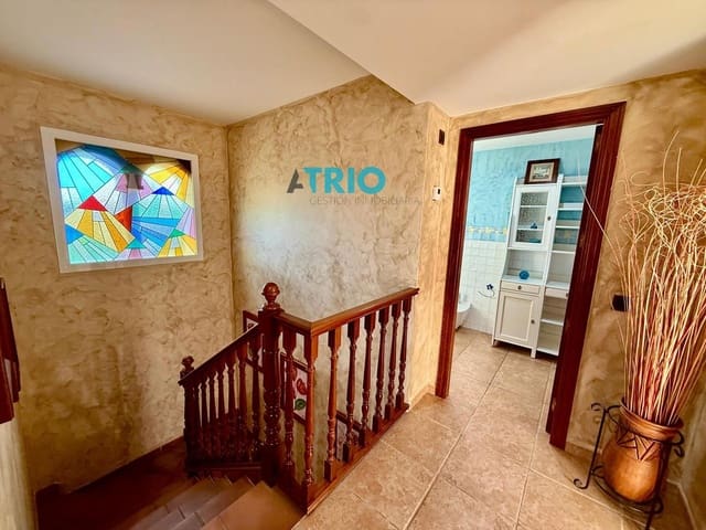 Chalet de 5 habitaciones en Marratxí en alquiler con piscina garaje - 3.100 € (Ref: 9496504)