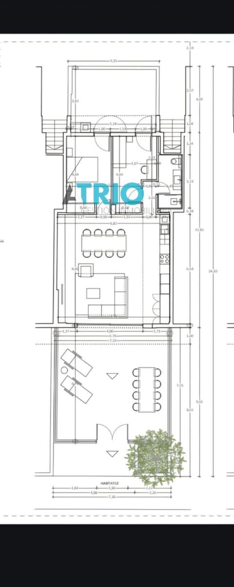 2 soveværelse Erhverv til salg i Capdepera - € 150.000 (Ref: 9503582)