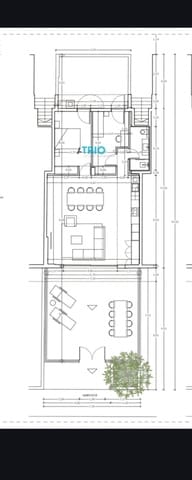 2 soveværelse Erhverv til salg i Capdepera - € 150.000 (Ref: 9503582)