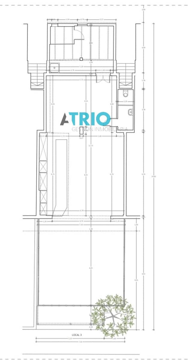 2 soveværelse Erhverv til salg i Capdepera - € 150.000 (Ref: 9503582)