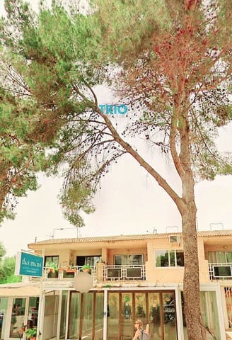 2 soveværelse Erhverv til salg i Capdepera - € 150.000 (Ref: 9503582)