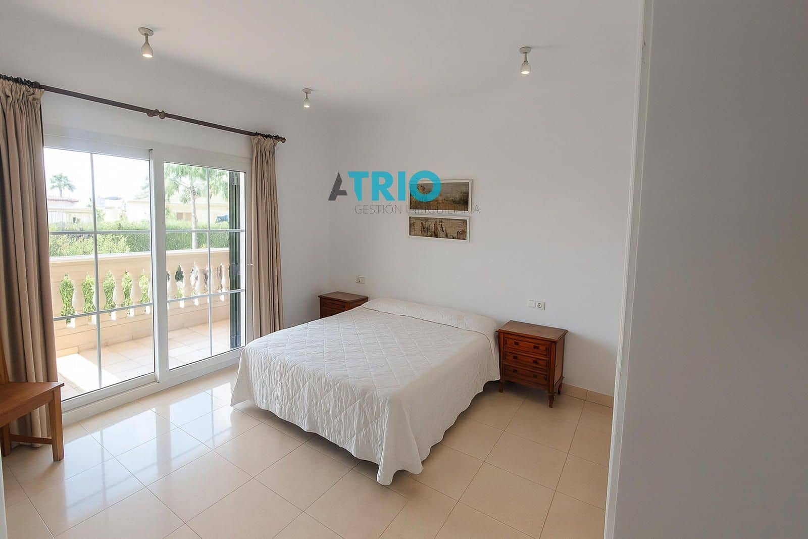 Chalet de 4 habitaciones en Puig de Ros en venta con piscina garaje - 1.060.000 € (Ref: 9504737)