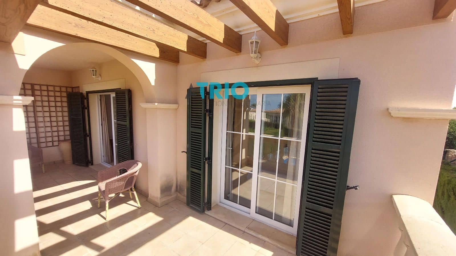 Chalet de 4 habitaciones en Puig de Ros en venta con piscina garaje - 1.060.000 € (Ref: 9504737)