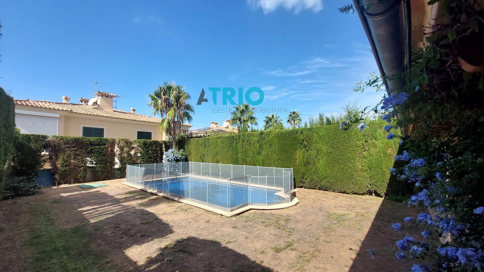 Chalet de 4 habitaciones en Puig de Ros en venta con piscina garaje - 1.060.000 € (Ref: 9504737)