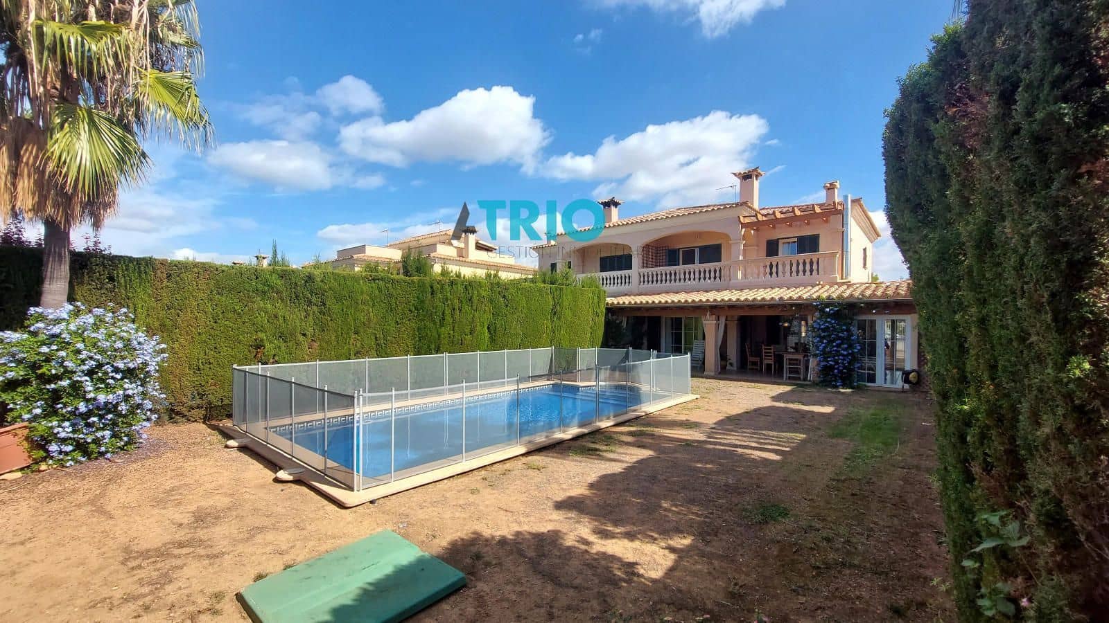 Chalet de 4 habitaciones en Puig de Ros en venta con piscina garaje - 1.060.000 € (Ref: 9504737)