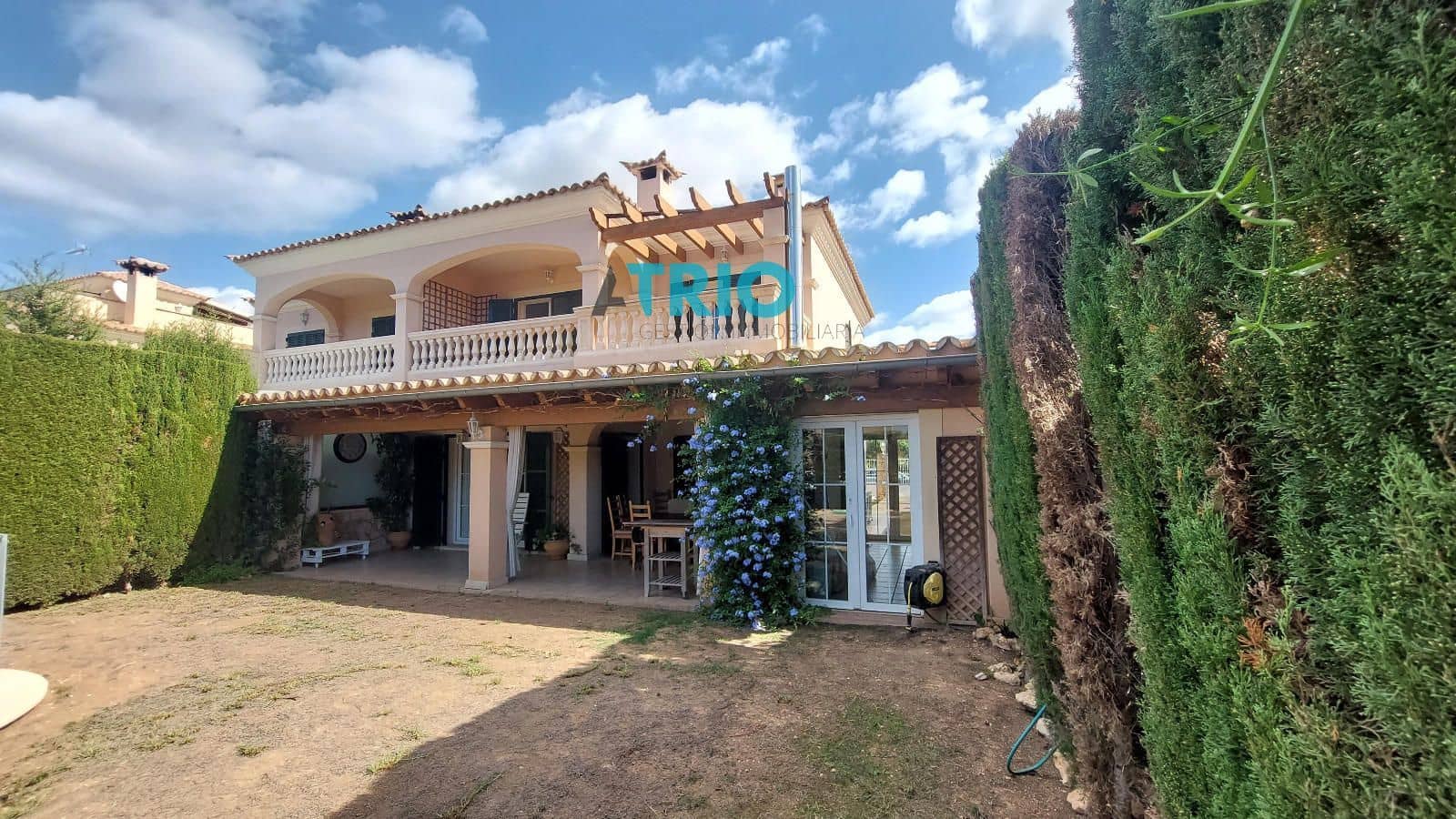 Chalet de 4 habitaciones en Puig de Ros en venta con piscina garaje - 1.060.000 € (Ref: 9504737)