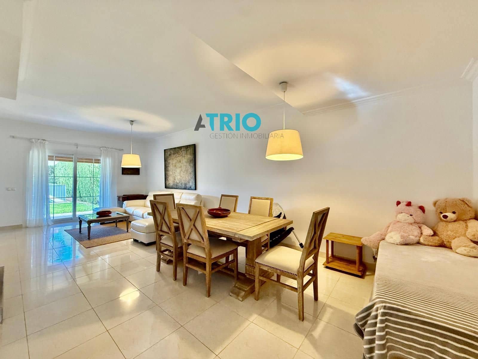 4 Zimmer Villa zu verkaufen in Puig de Ros mit Pool Garage - 1.060.000 € (Ref: 9504737)