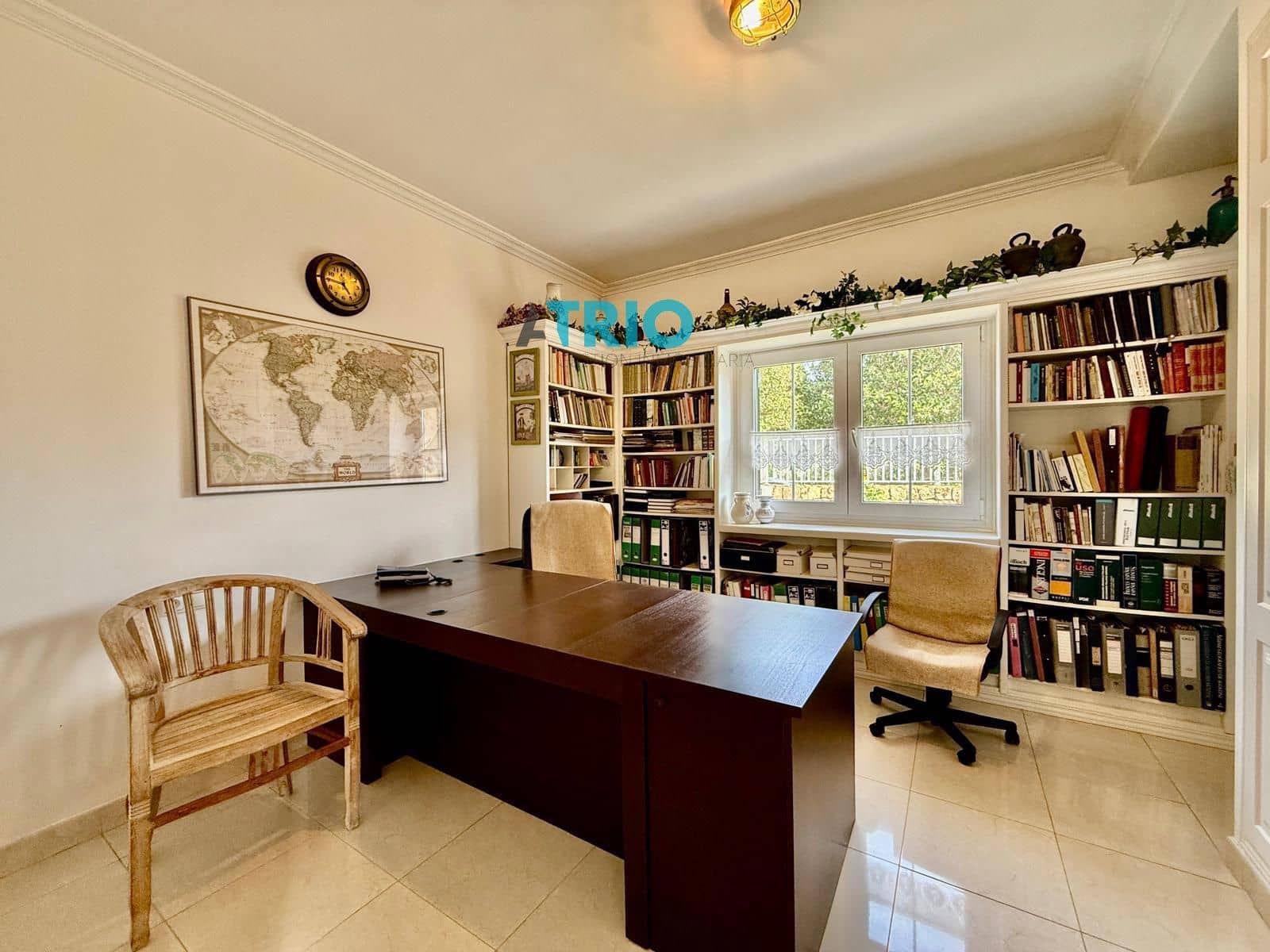 4 Zimmer Villa zu verkaufen in Puig de Ros mit Pool Garage - 1.060.000 € (Ref: 9504737)