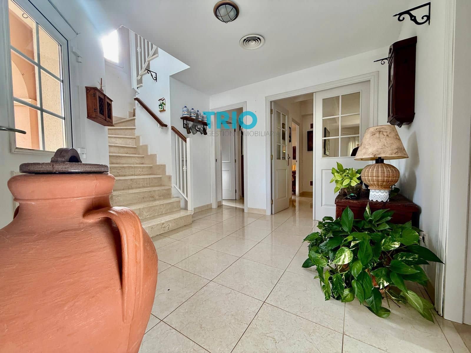 4 Zimmer Villa zu verkaufen in Puig de Ros mit Pool Garage - 1.060.000 € (Ref: 9504737)