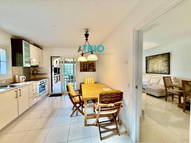 4 chambre Villa/Maison à vendre à Puig de Ros, Llucmajor avec piscine garage - 1 060 000 € (Ref: 9504737)