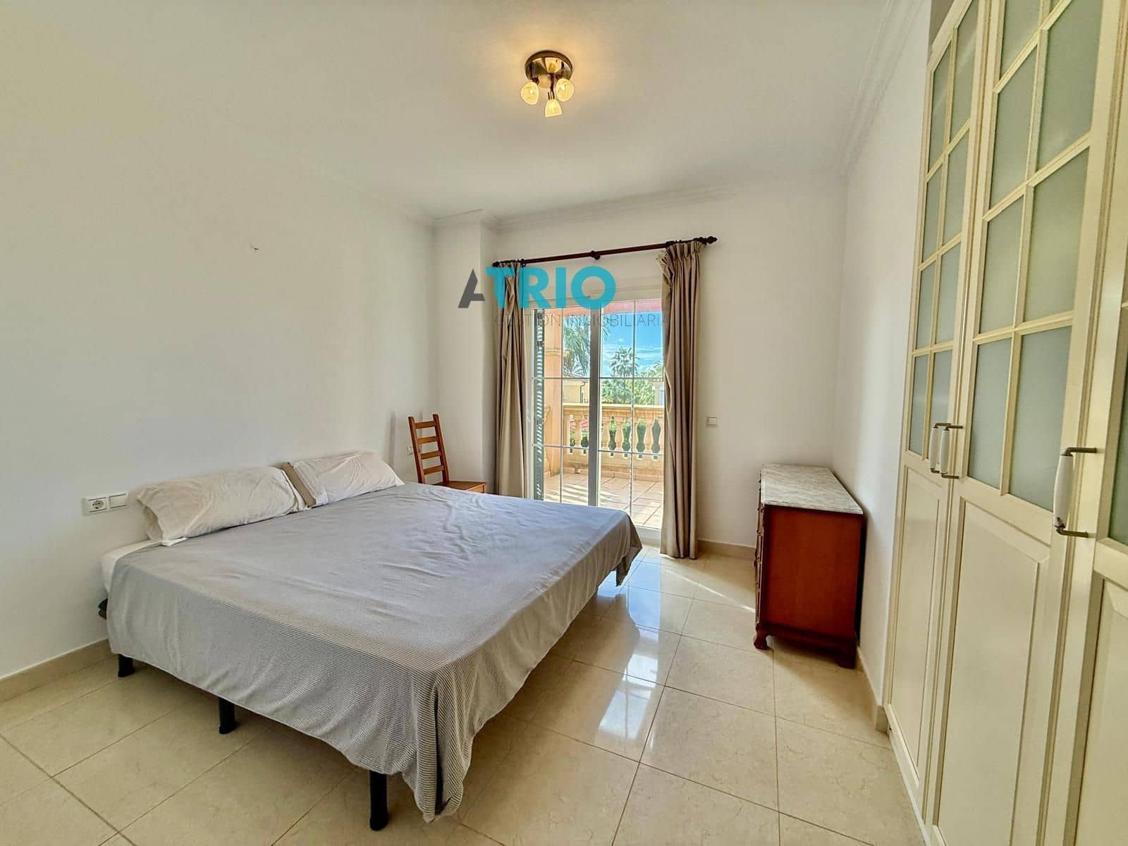 4 Zimmer Villa zu verkaufen in Puig de Ros mit Pool Garage - 1.060.000 € (Ref: 9504737)