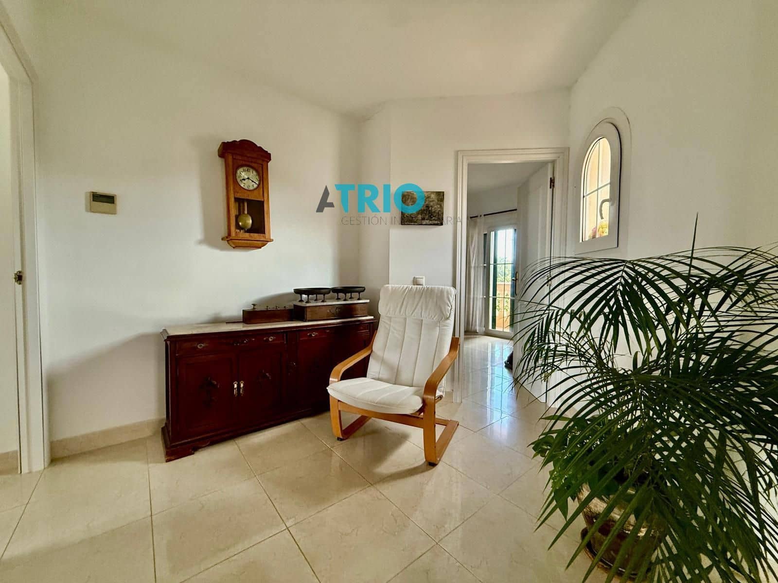 4 Zimmer Villa zu verkaufen in Puig de Ros mit Pool Garage - 1.060.000 € (Ref: 9504737)