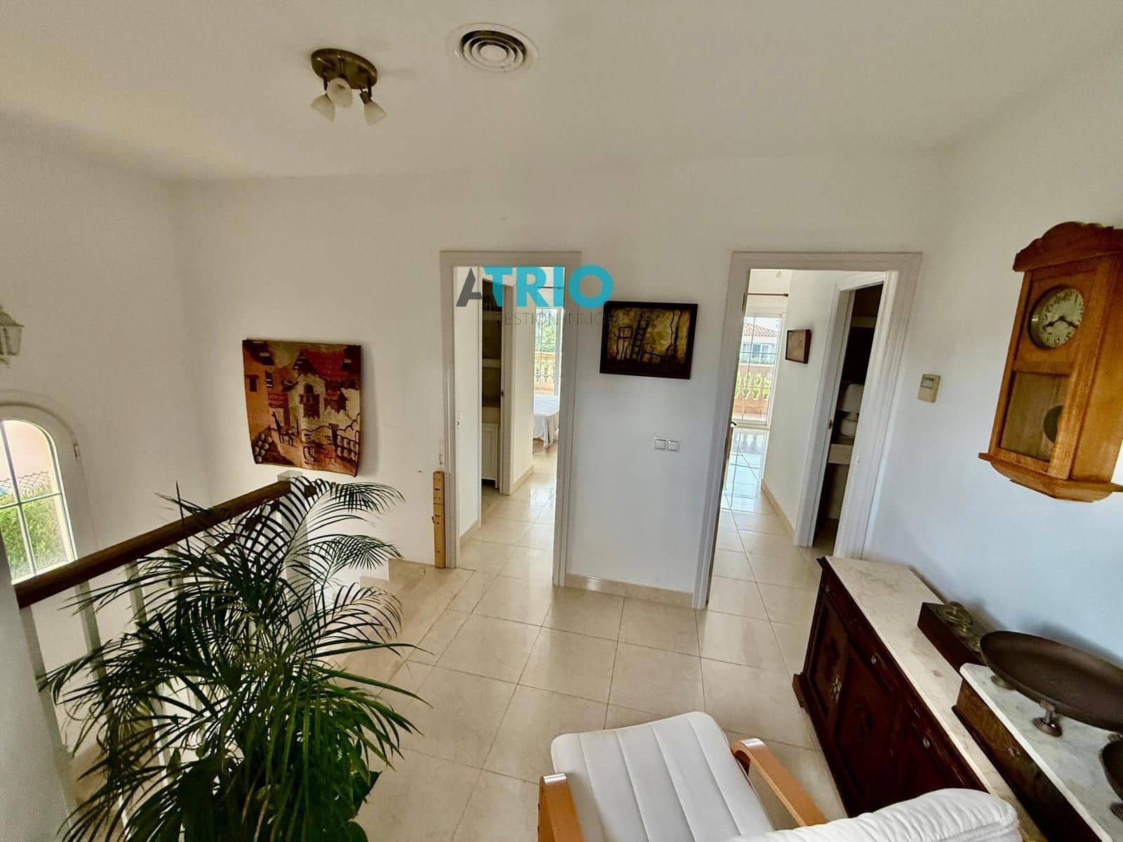 4 Zimmer Villa zu verkaufen in Puig de Ros mit Pool Garage - 1.060.000 € (Ref: 9504737)