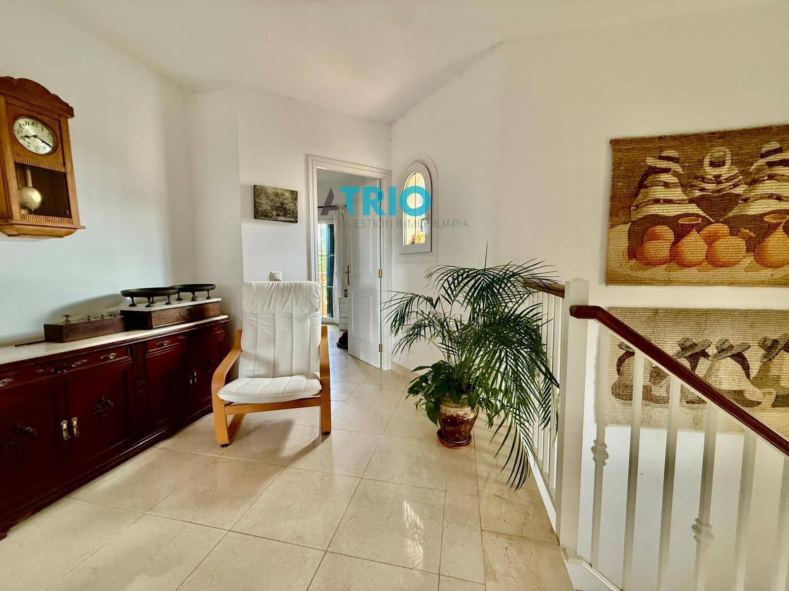 4 Zimmer Villa zu verkaufen in Puig de Ros mit Pool Garage - 1.060.000 € (Ref: 9504737)