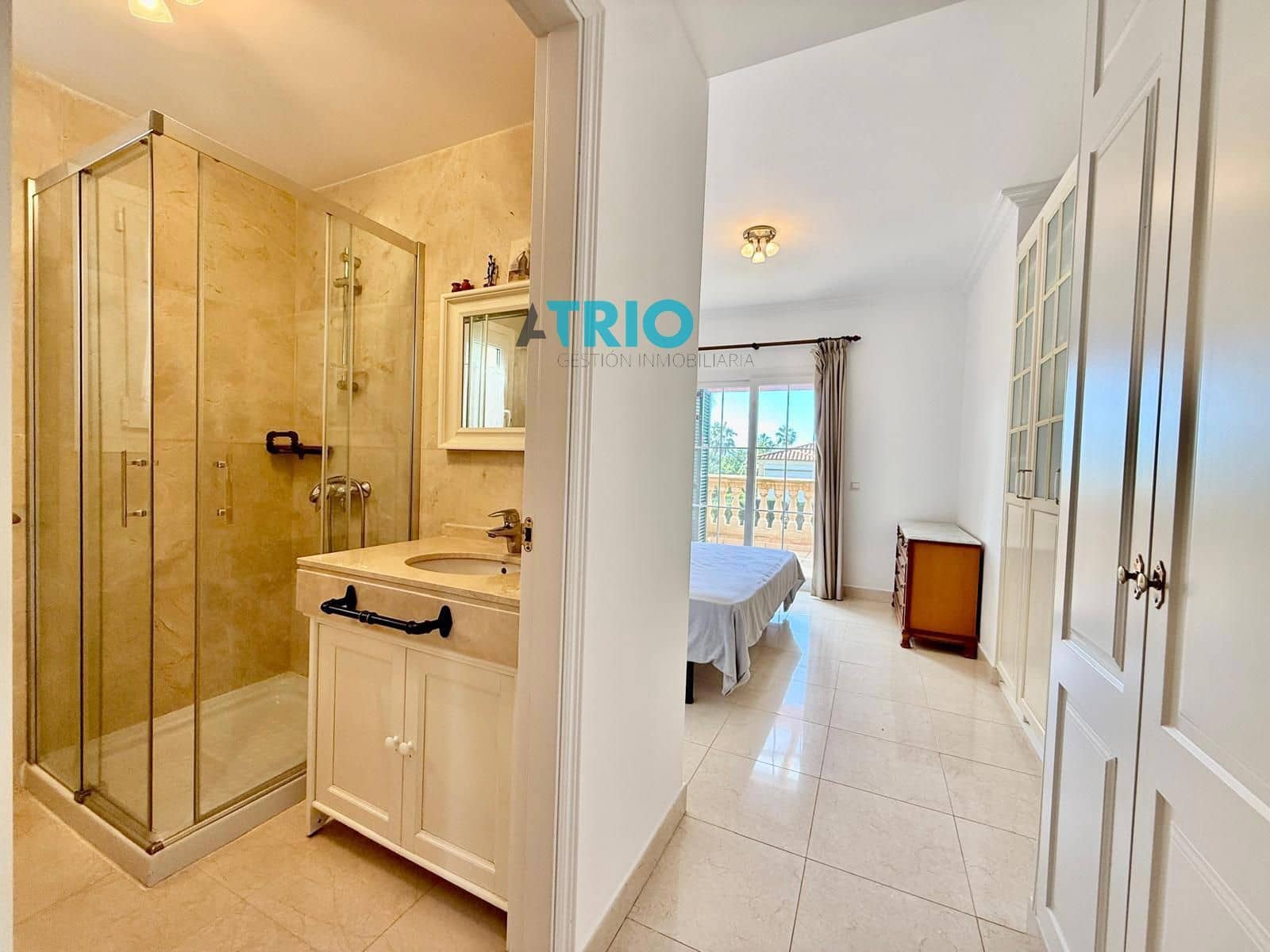 4 Zimmer Villa zu verkaufen in Puig de Ros mit Pool Garage - 1.060.000 € (Ref: 9504737)