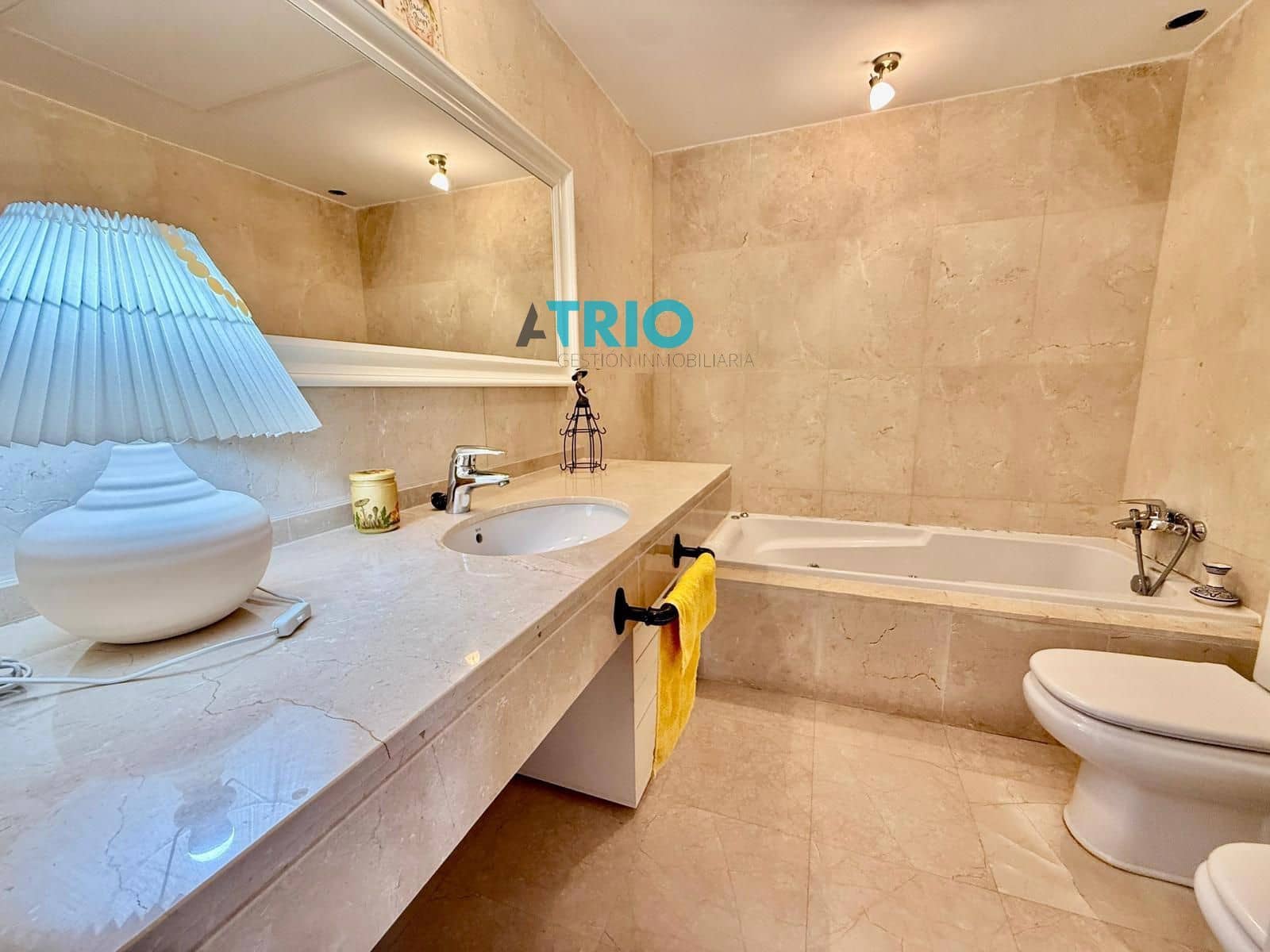 4 Zimmer Villa zu verkaufen in Puig de Ros mit Pool Garage - 1.060.000 € (Ref: 9504737)