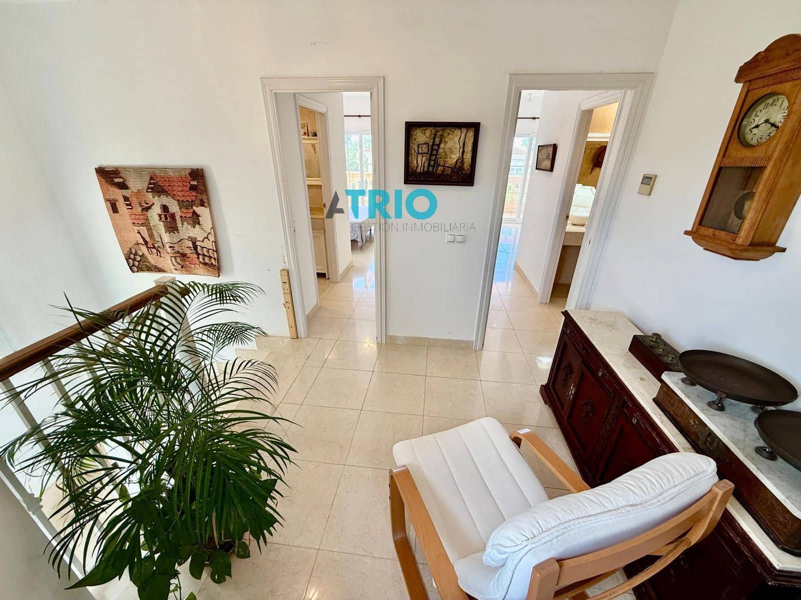 4 Zimmer Villa zu verkaufen in Puig de Ros mit Pool Garage - 1.060.000 € (Ref: 9504737)