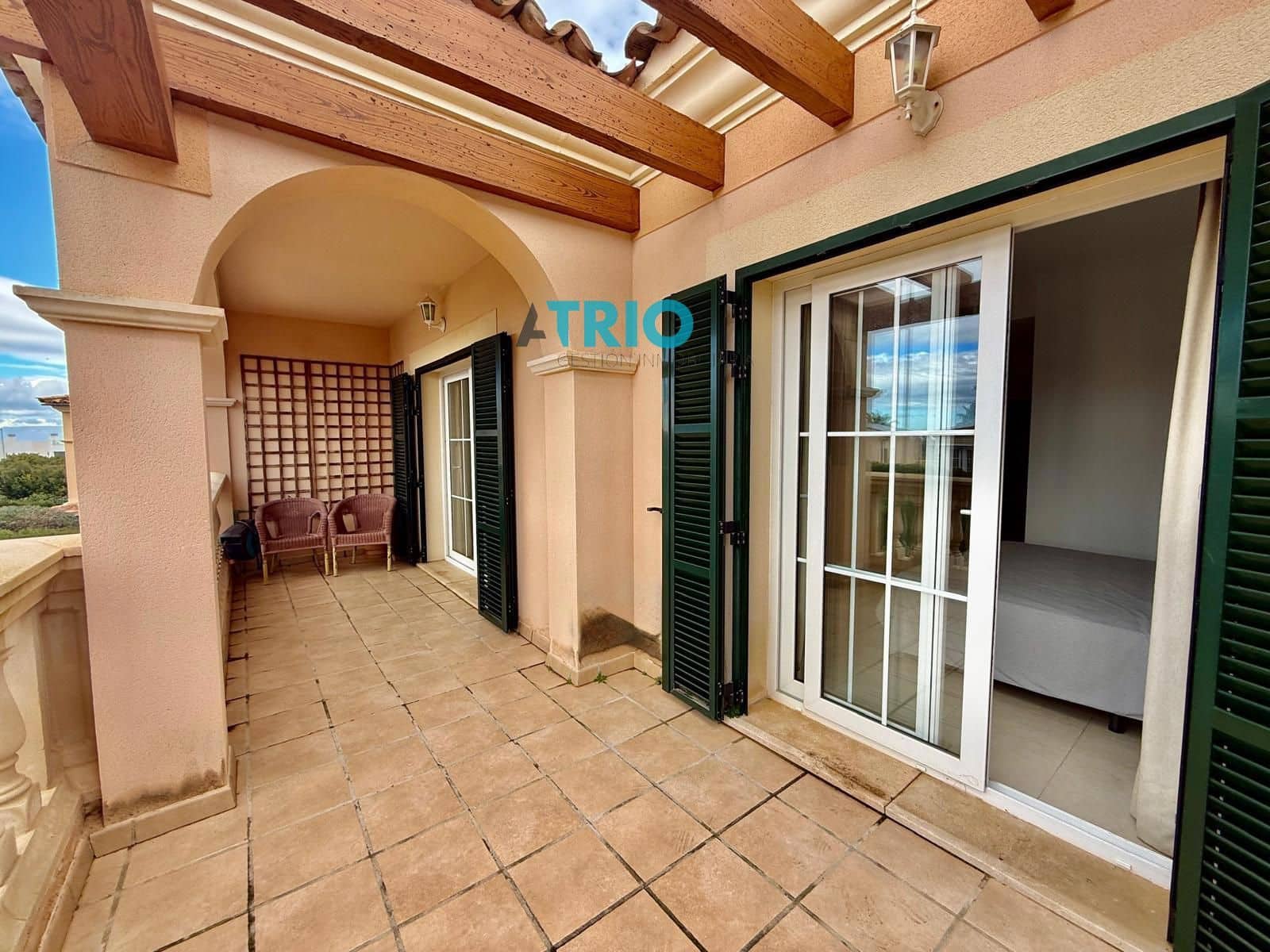 4 Zimmer Villa zu verkaufen in Puig de Ros mit Pool Garage - 1.060.000 € (Ref: 9504737)