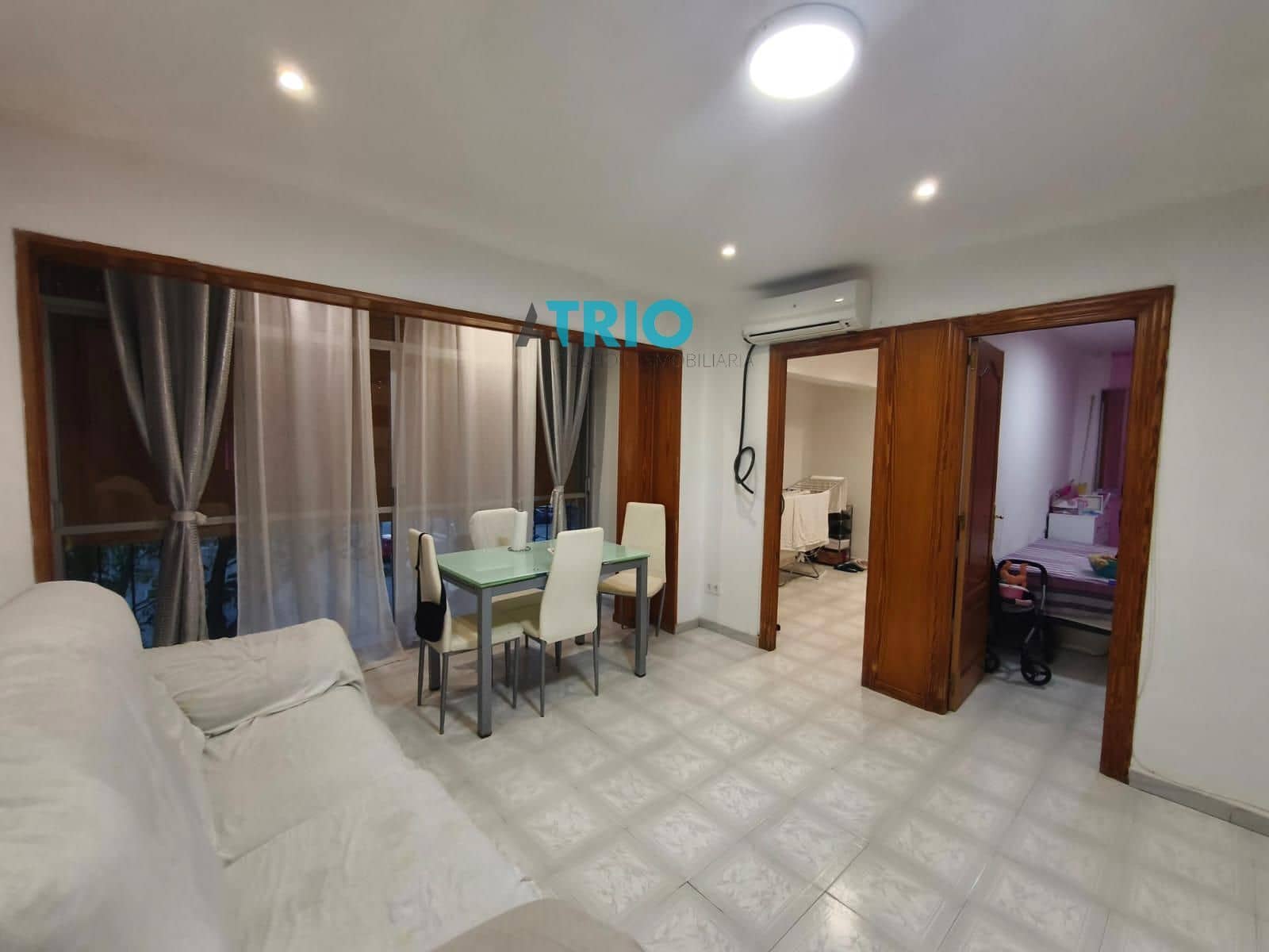 3 chambre Appartement à vendre à Palma de Mallorca - 240 000 € (Ref: 9506356)