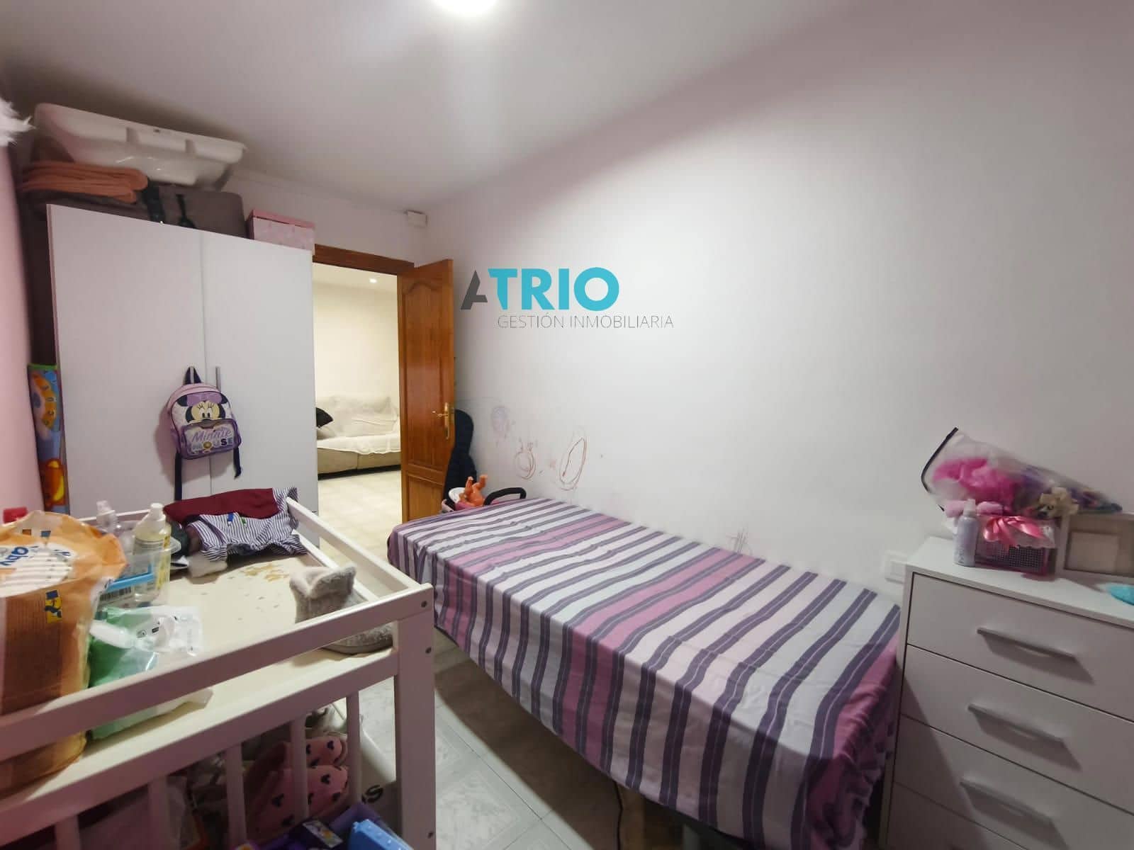 3 chambre Appartement à vendre à Palma de Mallorca - 240 000 € (Ref: 9506356)