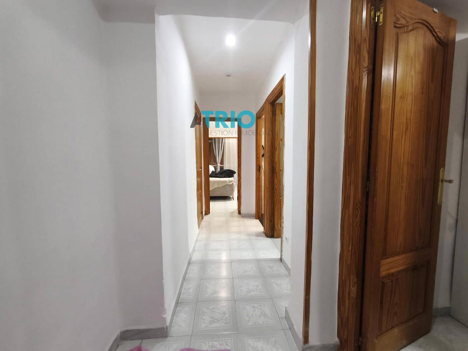 3 chambre Appartement à vendre à Palma de Mallorca - 240 000 € (Ref: 9506356)