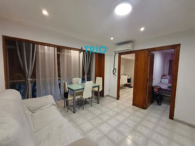 3 chambre Appartement à vendre à Son Gotleu, Palma de Mallorca - 240 000 € (Ref: 9506356)