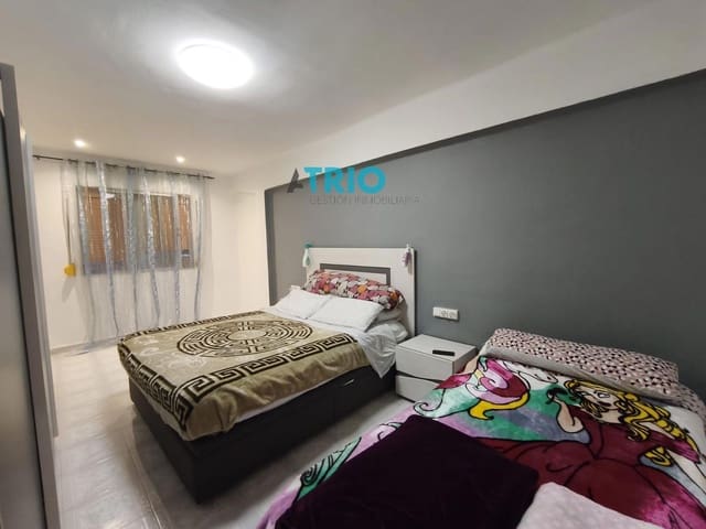 3 chambre Appartement à vendre à Son Gotleu, Palma de Mallorca - 240 000 € (Ref: 9506356)