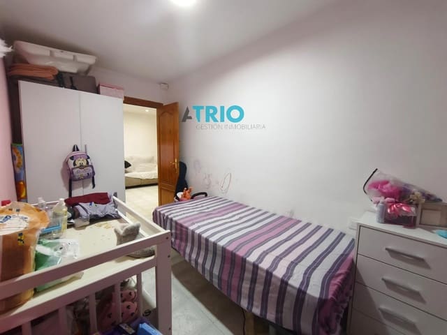 3 chambre Appartement à vendre à Son Gotleu, Palma de Mallorca - 240 000 € (Ref: 9506356)