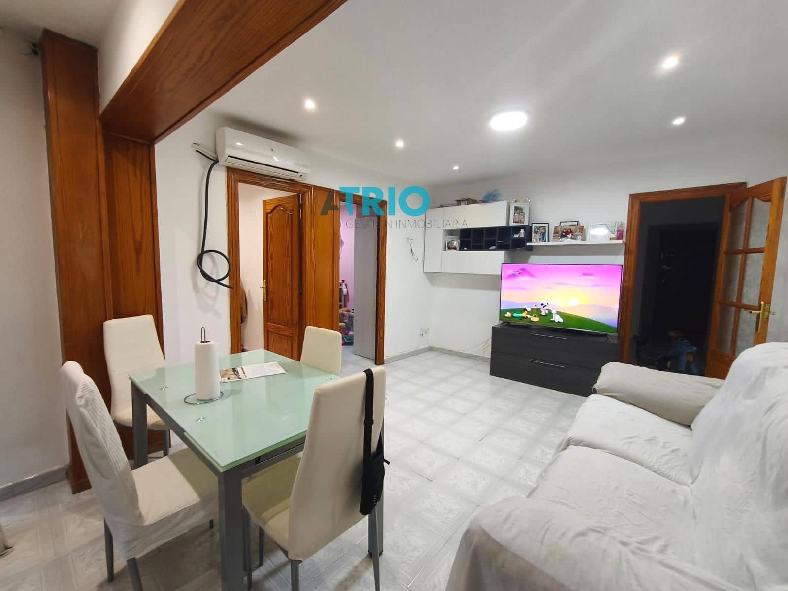 3 chambre Appartement à vendre à Palma de Mallorca - 240 000 € (Ref: 9506356)