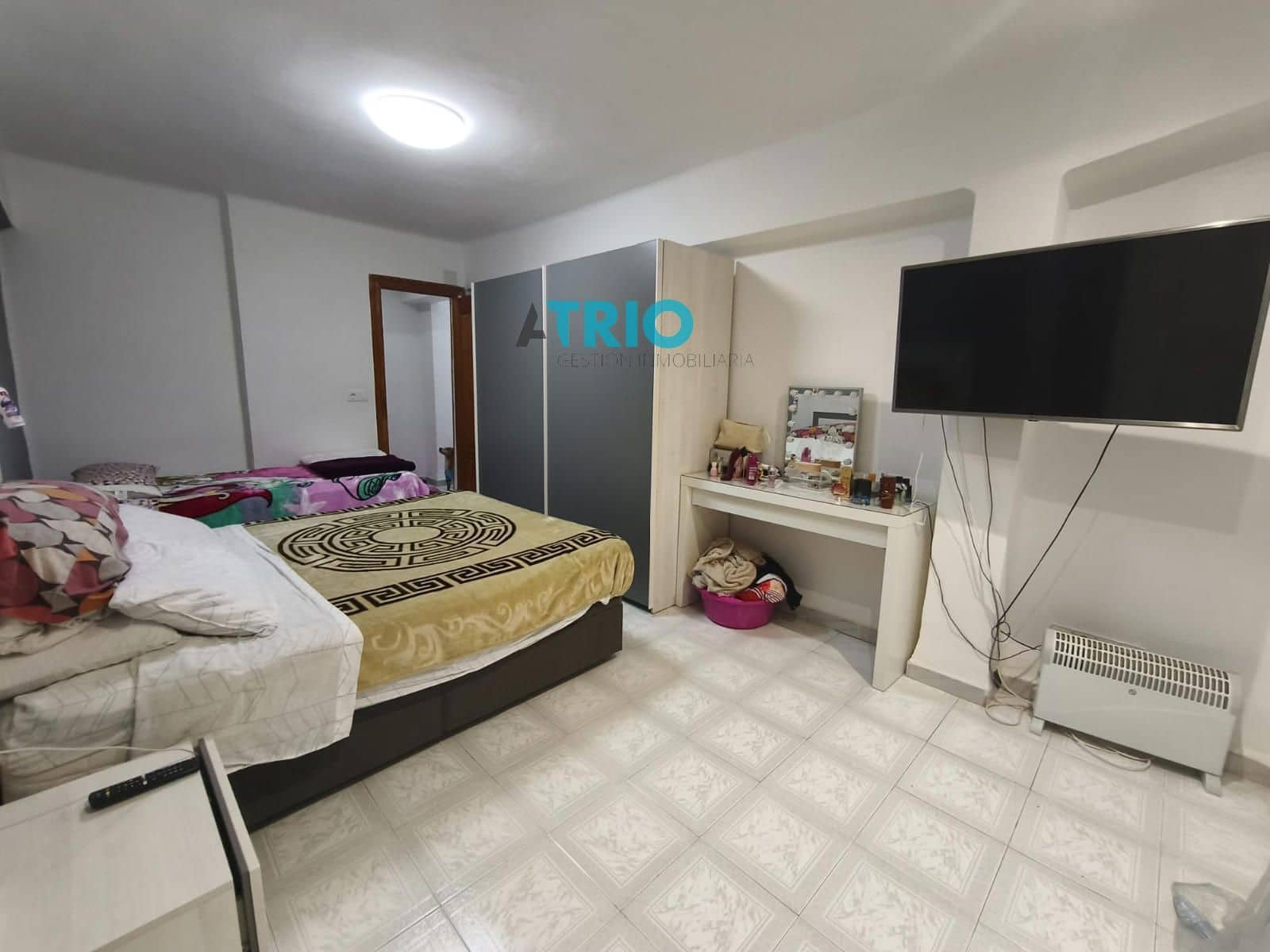 3 chambre Appartement à vendre à Palma de Mallorca - 240 000 € (Ref: 9506356)