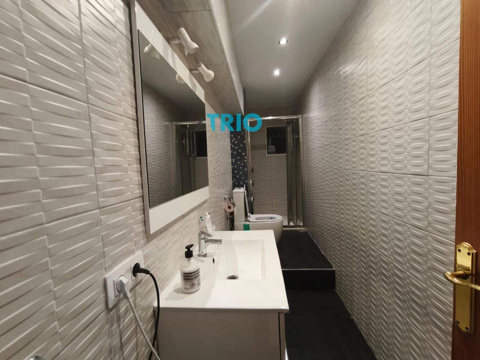 3 chambre Appartement à vendre à Palma de Mallorca - 240 000 € (Ref: 9506356)